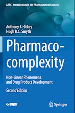 Pharmaco-complexity