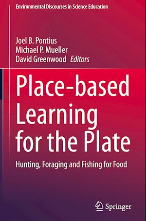 Place-based Learning for the Plate