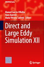 Direct and Large Eddy Simulation XII