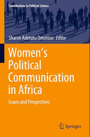 Women's Political Communication in Africa