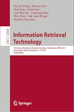 Information Retrieval Technology