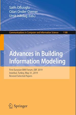 Advances in Building Information Modeling