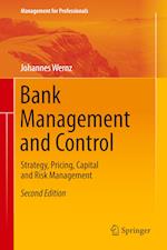 Bank Management and Control