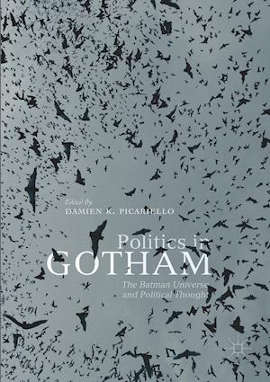 Politics in Gotham