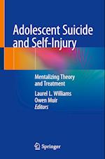 Adolescent Suicide and Self-Injury