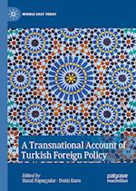 A Transnational Account of Turkish Foreign Policy