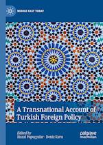 A Transnational Account of Turkish Foreign Policy