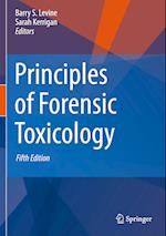 Principles of Forensic Toxicology