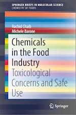 Chemicals in the Food Industry