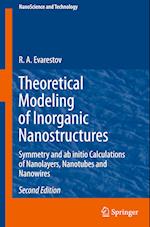 Theoretical Modeling of Inorganic Nanostructures