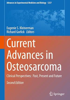 Current Advances in Osteosarcoma