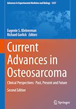 Current Advances in Osteosarcoma