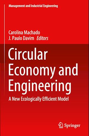 Circular Economy and Engineering