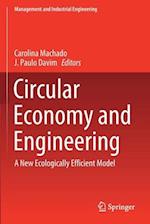 Circular Economy and Engineering