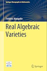 Real Algebraic Varieties