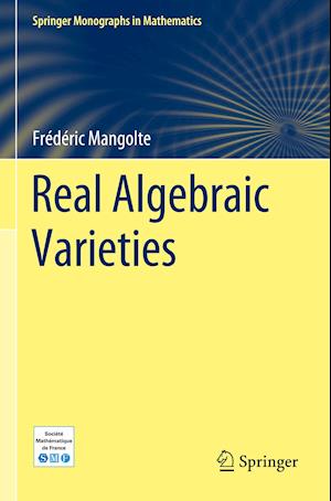 Real Algebraic Varieties