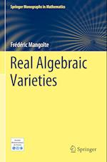 Real Algebraic Varieties