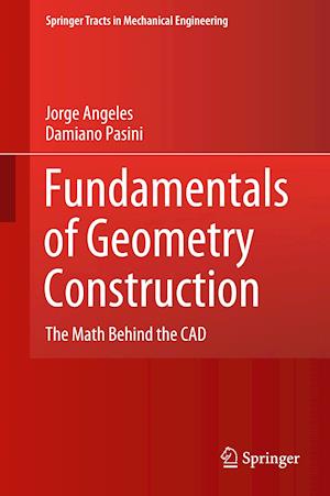 Fundamentals of Geometry Construction