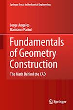 Fundamentals of Geometry Construction