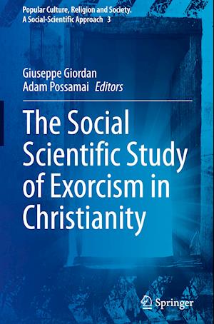 The Social Scientific Study of Exorcism in Christianity