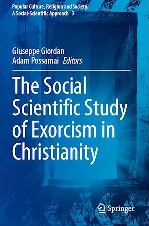 The Social Scientific Study of Exorcism in Christianity