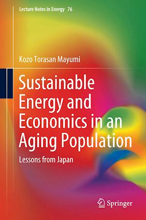 Sustainable Energy and Economics in an Aging Population