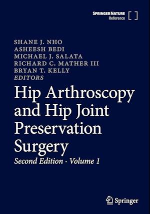 Hip Arthroscopy and Hip Joint Preservation Surgery