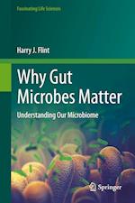 Why Gut Microbes Matter