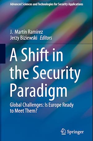 A Shift in the Security Paradigm