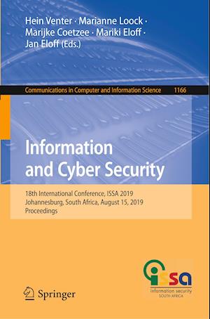 Information and Cyber Security