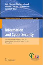 Information and Cyber Security