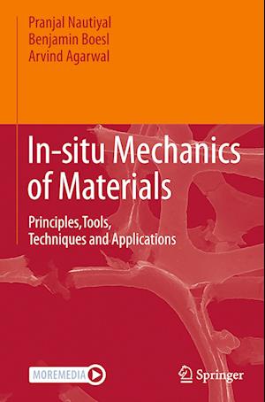 In-situ Mechanics of Materials