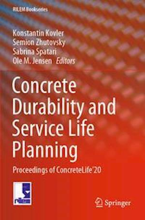 Concrete Durability and Service Life Planning