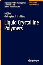 Liquid Crystalline Polymers