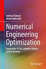 Numerical Engineering Optimization