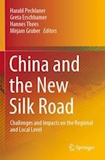 China and the New Silk Road