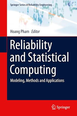 Reliability and Statistical Computing