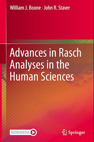 Advances in Rasch Analyses in the Human Sciences