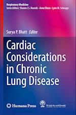 Cardiac Considerations in Chronic Lung Disease