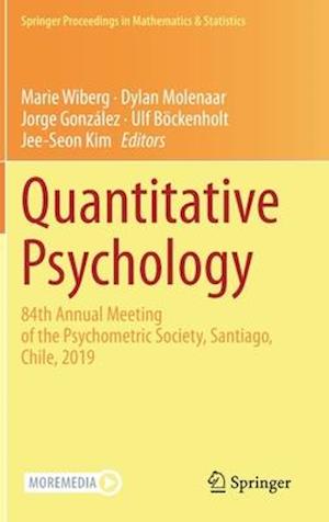 Quantitative Psychology