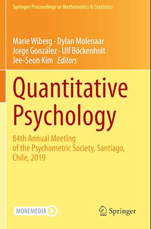 Quantitative Psychology