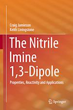 The Nitrile Imine 1,3-Dipole