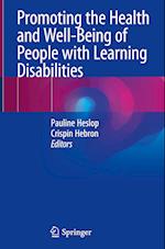 Promoting the Health and Well-Being of People with Learning Disabilities