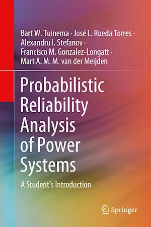 Probabilistic Reliability Analysis of Power Systems