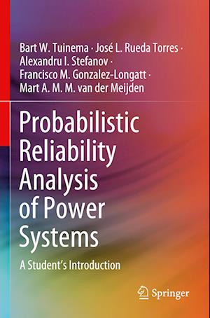 Probabilistic Reliability Analysis of Power Systems