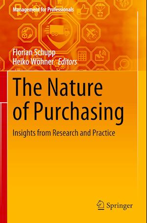 The Nature of Purchasing