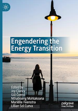 Engendering the Energy Transition