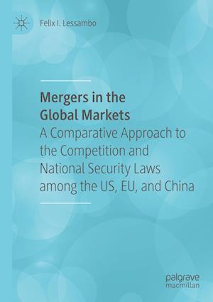 Mergers in the Global Markets
