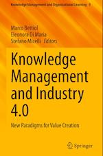 Knowledge Management and Industry 4.0