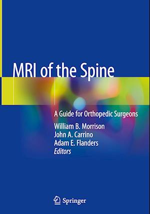 MRI of the Spine